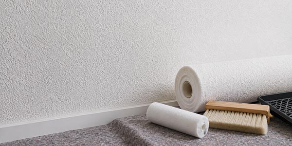 Rauhfaser
